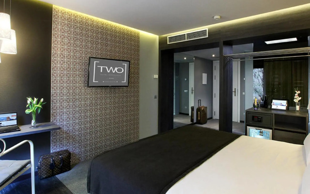 Hotel Paris Vaugirard