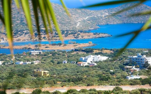 Elounda Paul Villa