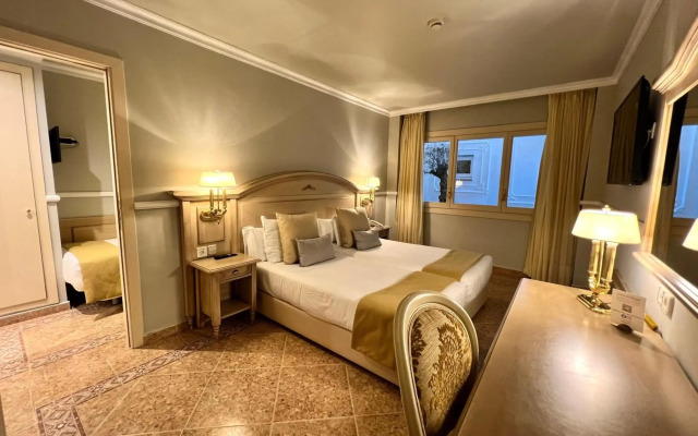 Xalet Bringue Hotel & Spa