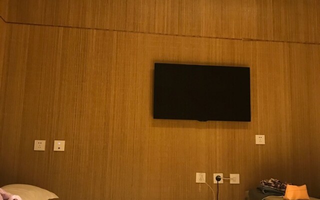 Beijing Eastern Library Hotel