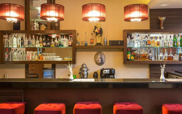 Gazi Park Hotel