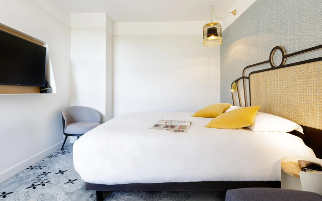 Mercure Orléans Portes de Sologne