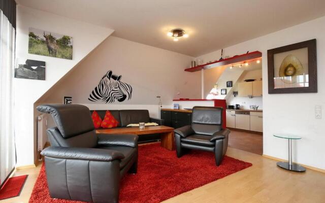 Neuer Weg 1 b Traumzeit Wohnung 08