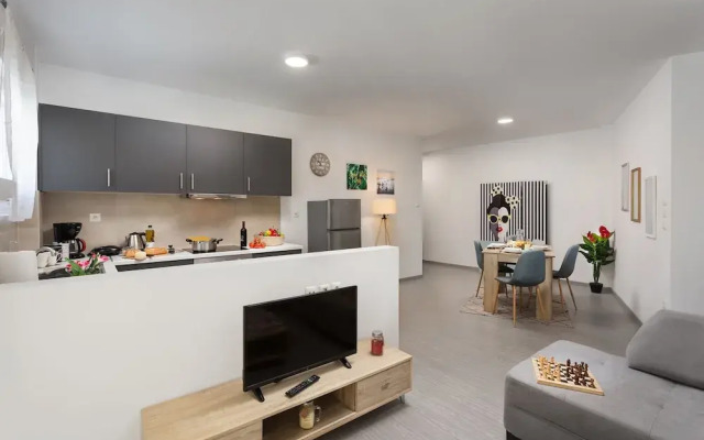 The Aristotelian Suites by Athens Stay