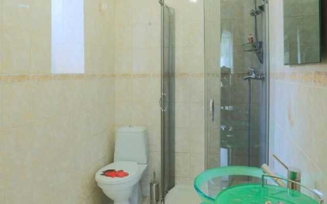 Hostel-Dom