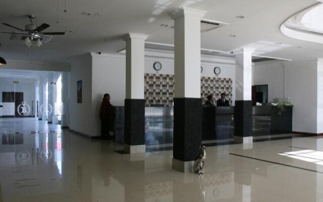 Hotel The Ramelau