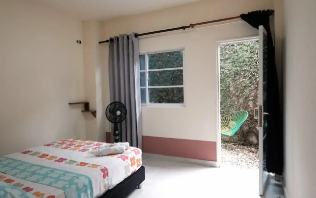 Casa Colibri Palomino
