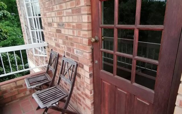 All Saints on Roberts