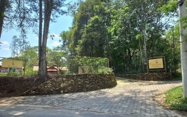 Vila do Visconde