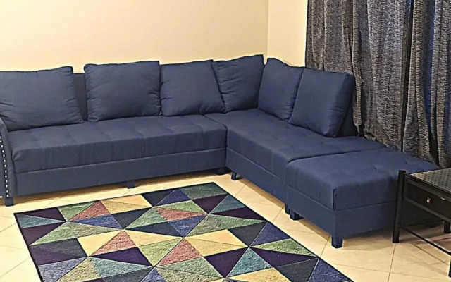 Rove Lodging