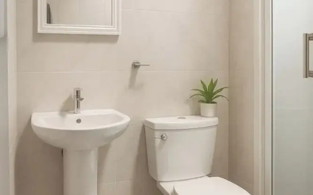 CJ Apartment