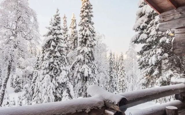 Ruka-rokova 2 Kuusamo