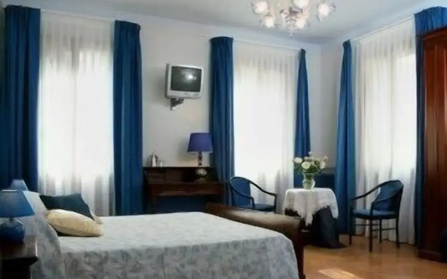Casa delle Rose B&B