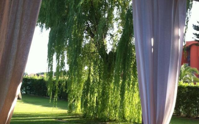 B&B Villa Greta