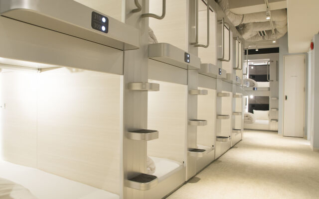 Akihabara BAY HOTEL - Caters to Women