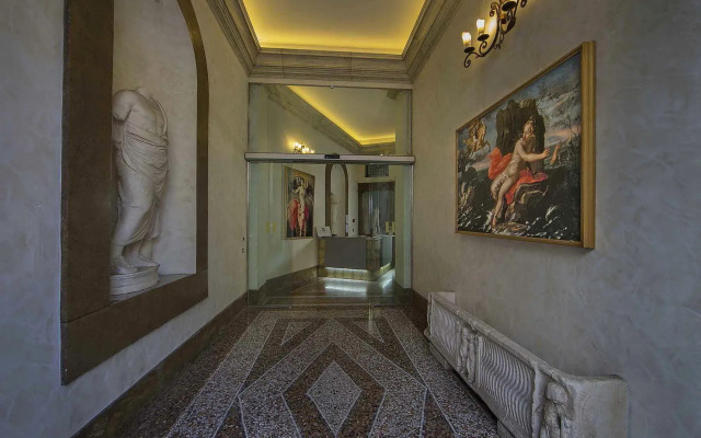 Antica Dimora Delle Cinque Lune