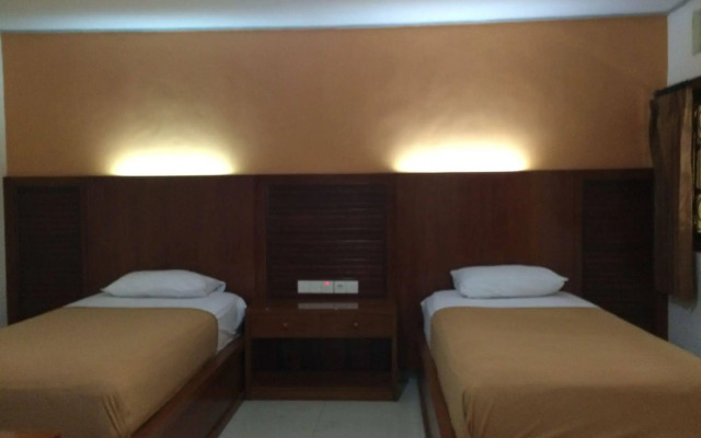 Suka Beach Inn
