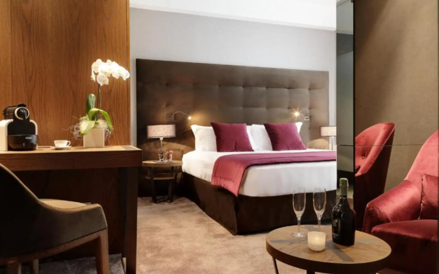 Grand Hotel Campione