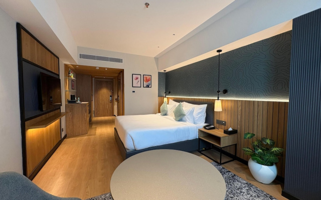 Country Inn Jalandhar