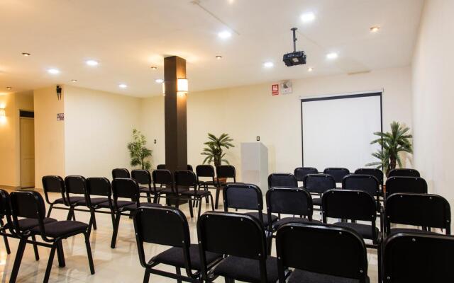 Hotel Ferre Cusco