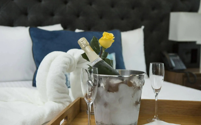 Suites Rio Elba
