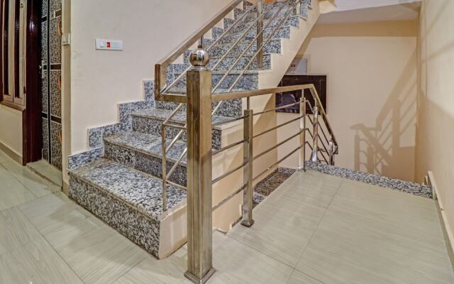 Itsy By Treebo - Divine Inn