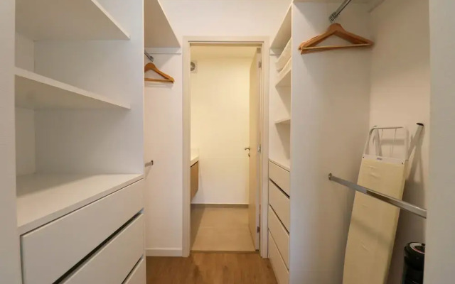 w Majestic 2BR in Miraflores Near Larcomar