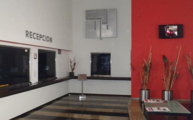 Hotel Tlahuac