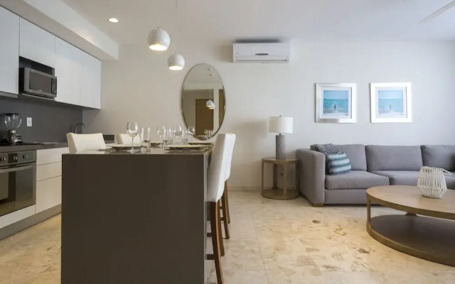 A-Nah Suites Apartamentos by CSR