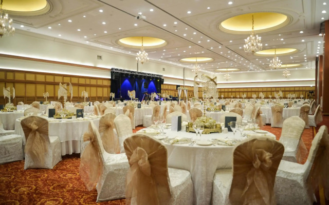 Tuyap Palas Hotel