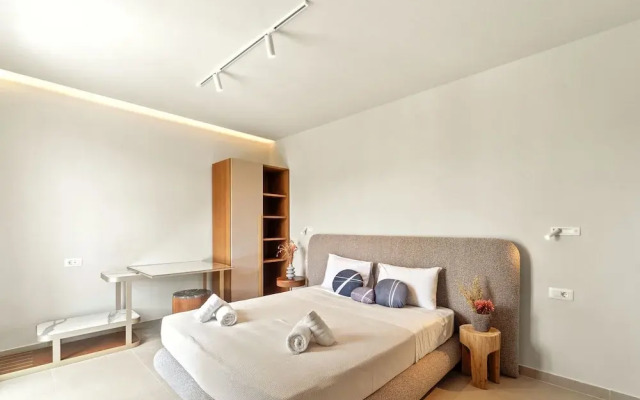 Suite Home Villas with Private Pools by Explore Andros