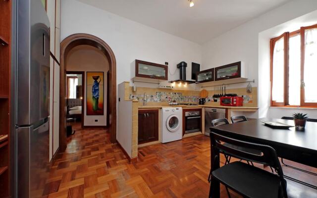 4bnb - Donatello Apartment