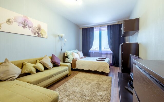 Flatstar Vavilovyih 9/5 Apartments