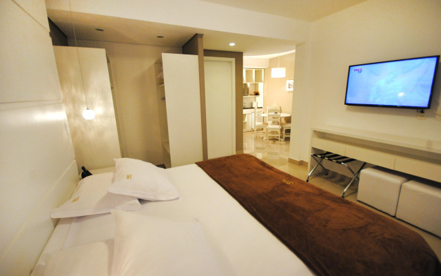 Hotel Rieger