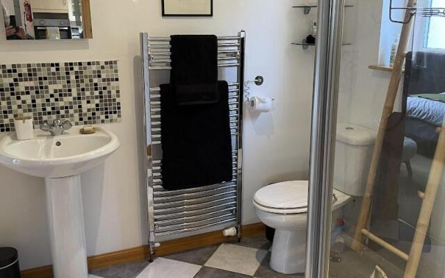 Trafford Bank Guest House
