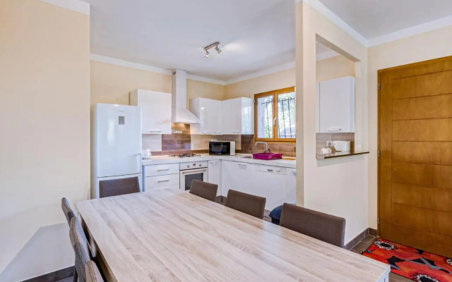 Holiday Home A Mandria - GHI120