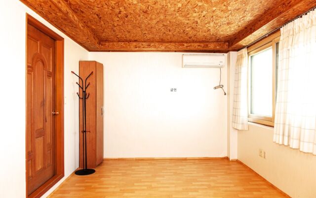 Sunrise Pension