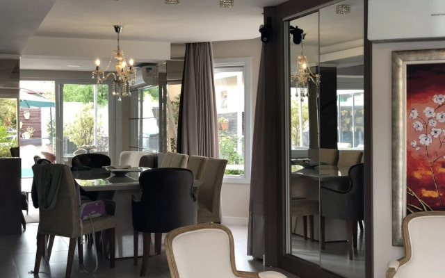 Conforto e Elegância No Novo Campeche