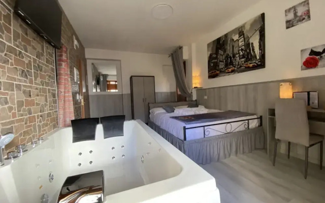 Perugia Suite B&B