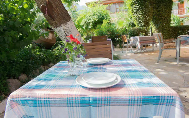 Erendiz Garden Hotel