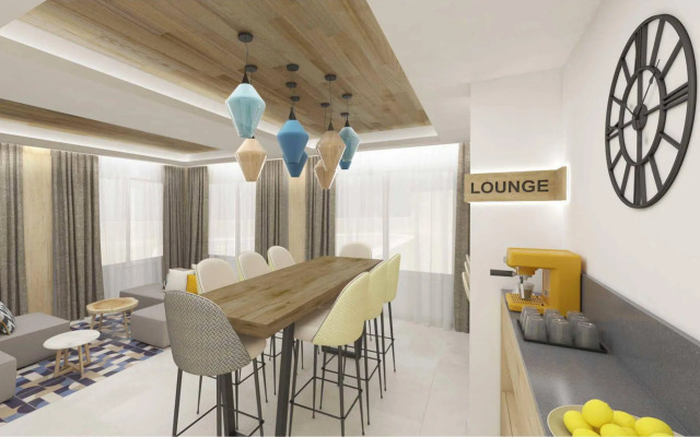 Apartamentos Ses Roquetes