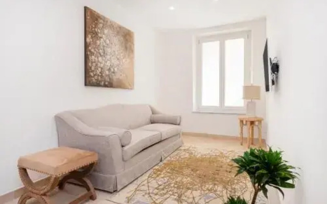 Divo Apartments - Spanish Steps