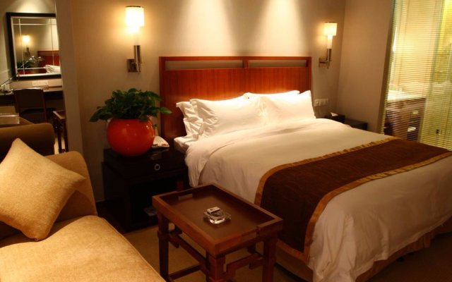 Richview Hotel Tianjin