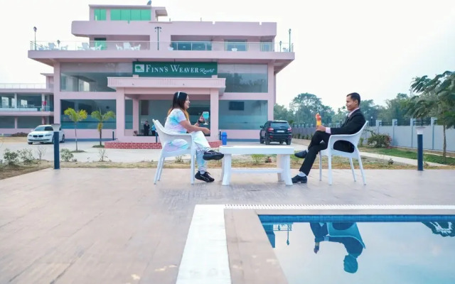 Finns Weaver Resort Kaziranga