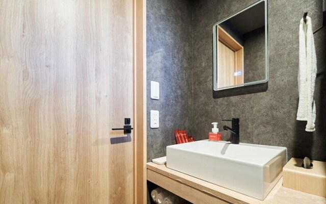Rakuten STAY VILLA Fuji Yamanakako