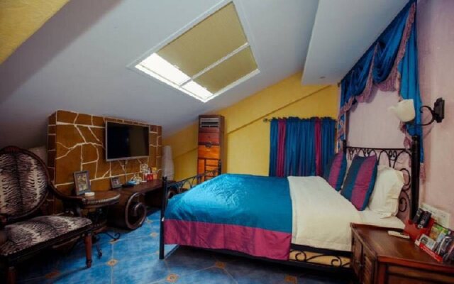 D6 Hotel-Jinsha Branch