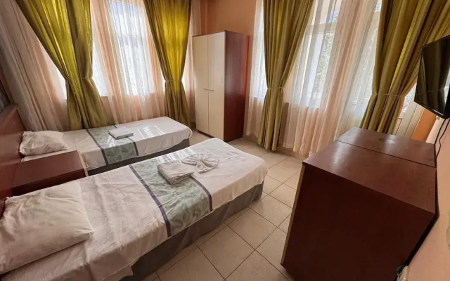 Grand Sem Hotel