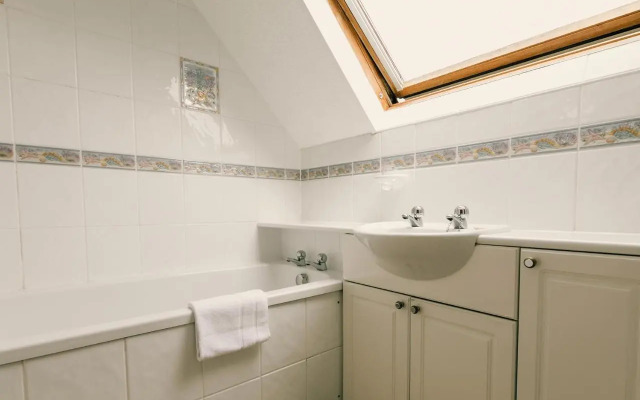 St Davids Vacation Club