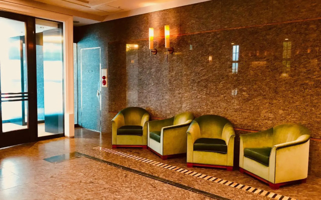 Kanazawa New Grand Hotel Premier