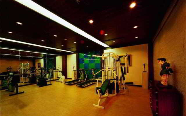 HNA Beach & Spa Resort Haikou